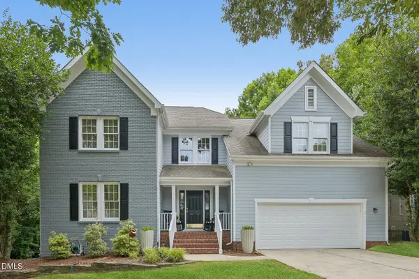 109 Leblanc Court, Cary, NC 27513