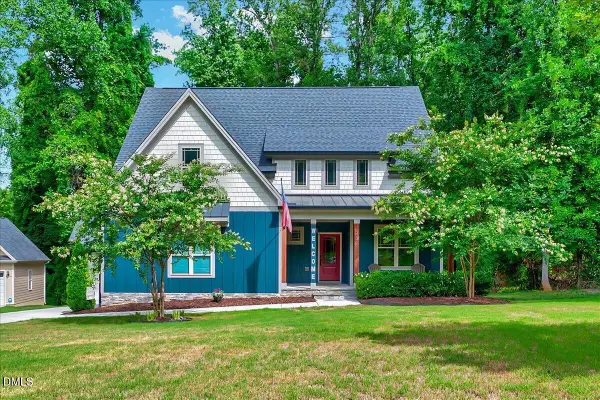 262 Youngsville Boulevard, Youngsville, NC 27596