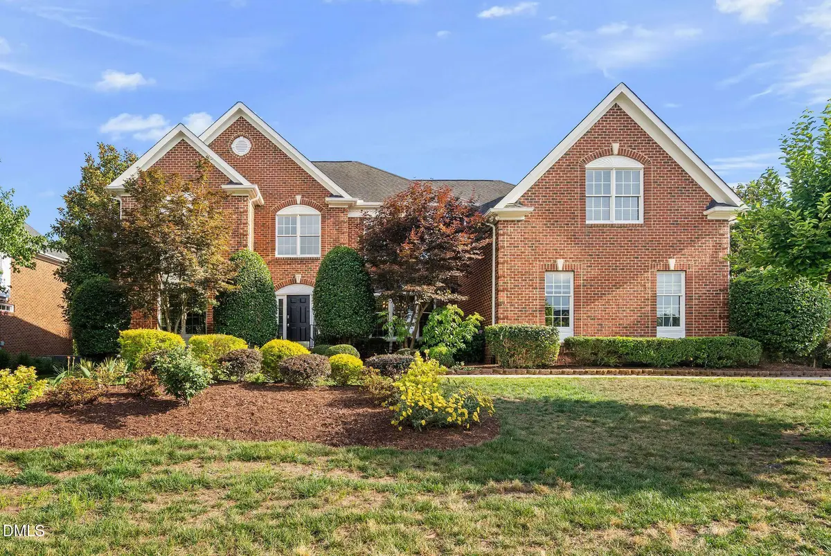 103 Gambardelli Court, Cary, NC 27519 - #1