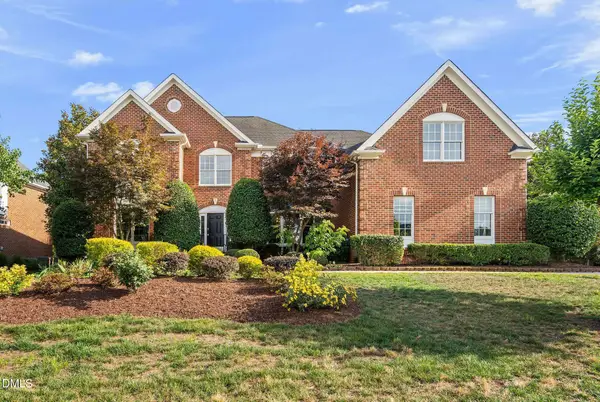 103 Gambardelli Court, Cary, NC 27519