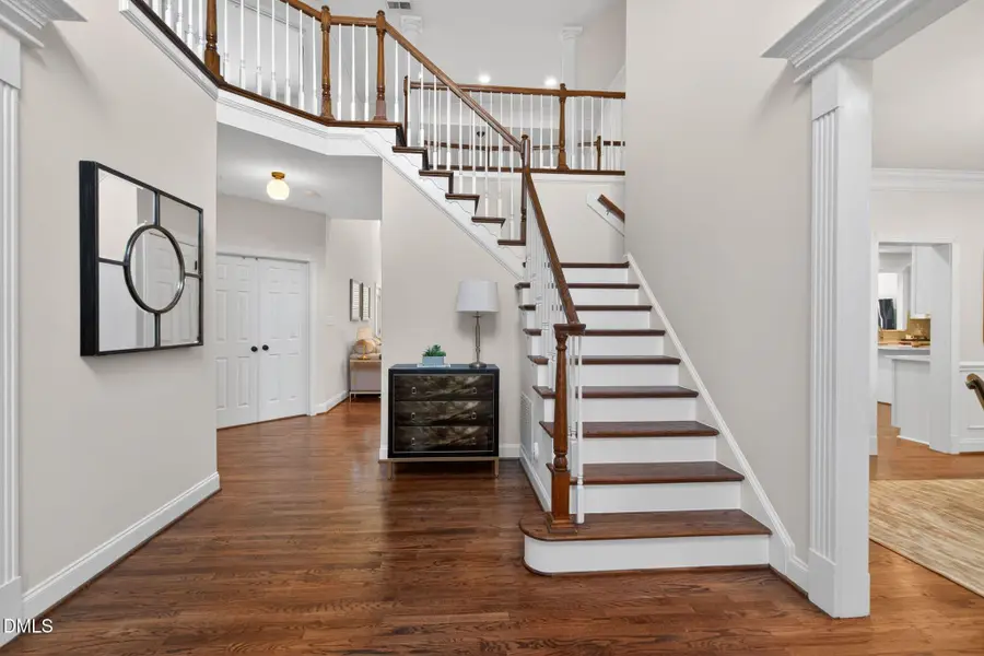 103 Gambardelli Court, Cary, NC 27519 - #3