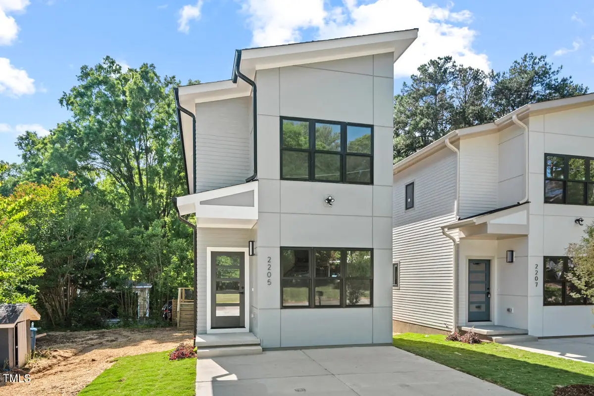 2205 Tampa Avenue, Durham, NC 27705 - #1
