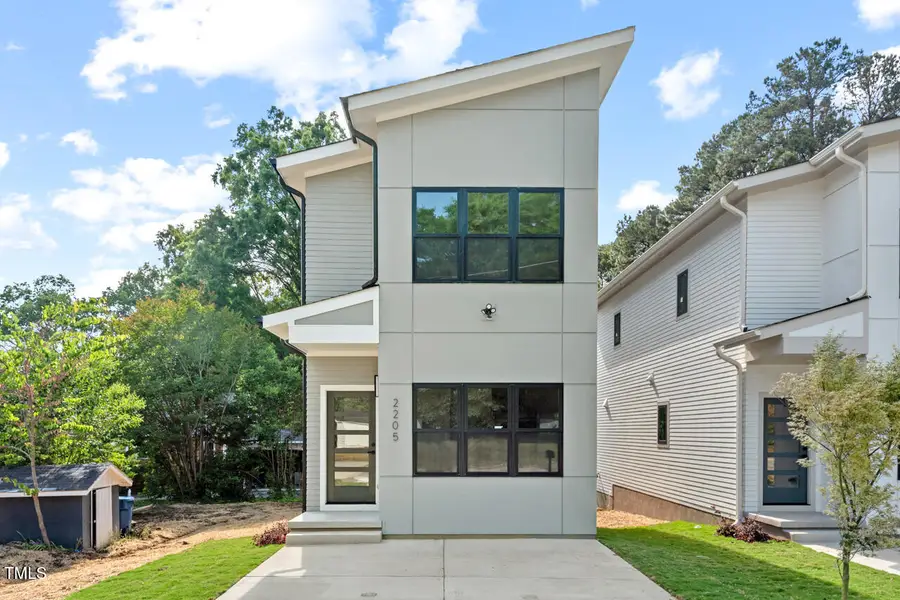 2205 Tampa Avenue, Durham, NC 27705 - #3