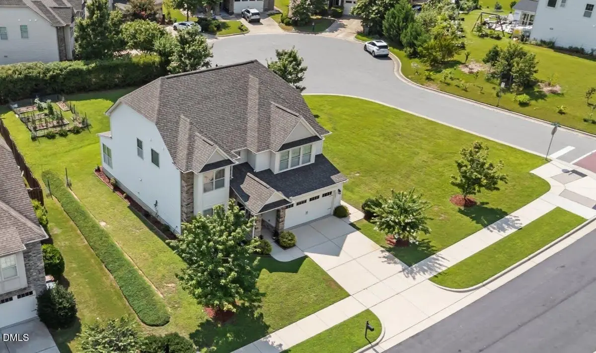 4007 Strendal Drive, Cary, NC 27519 - #1