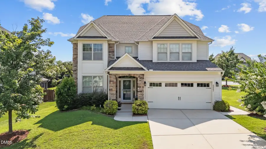 4007 Strendal Drive, Cary, NC 27519 - #2