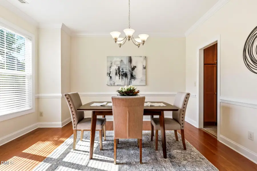 4007 Strendal Drive, Cary, NC 27519 - #3