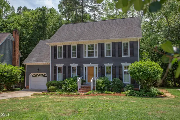 1832 Chedworth Court, Chapel Hill, NC 27517