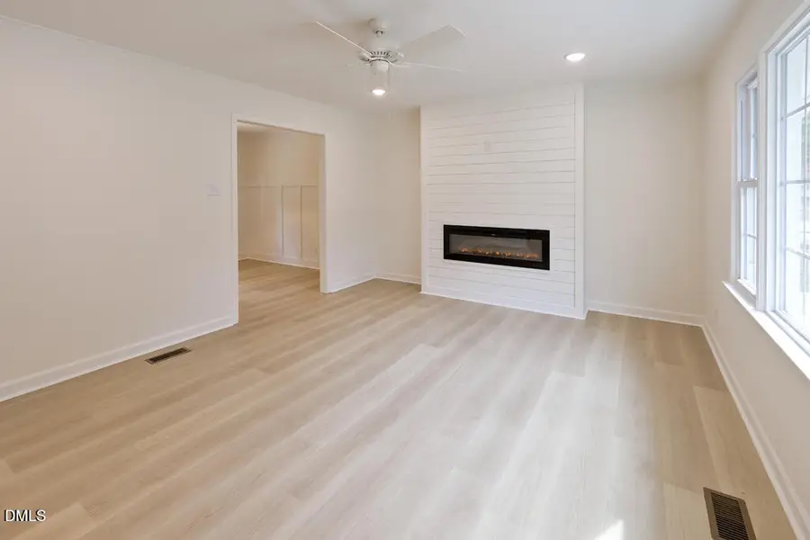 505 Forest Road, Oxford, NC 27565 - #2