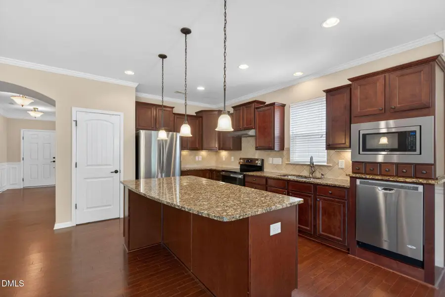 108 Gem Yarn Lane, Durham, NC 27703 - #3