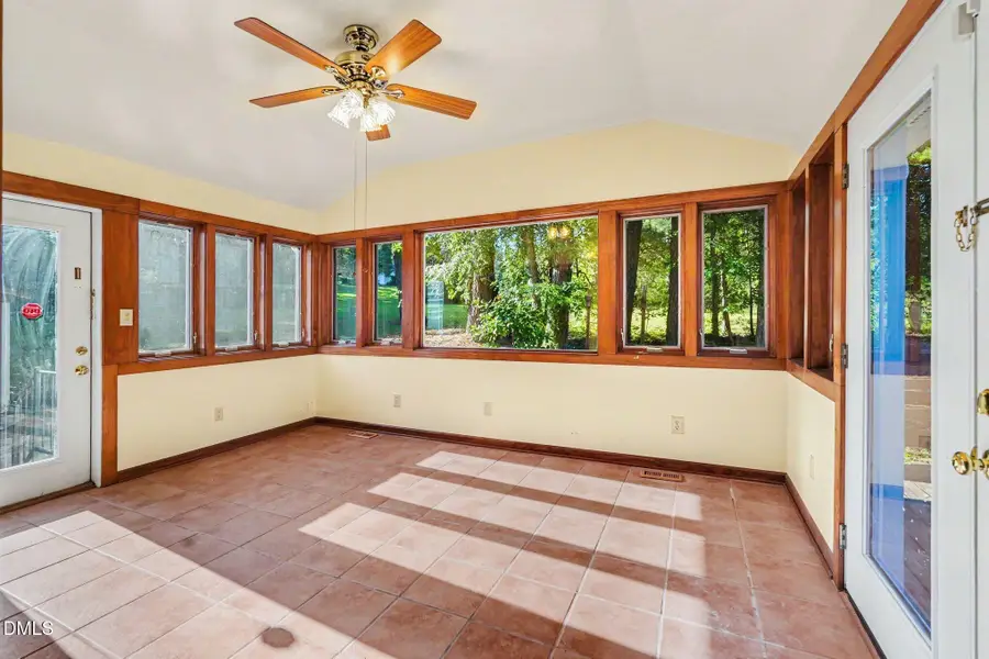 3916 King Charles Road, Durham, NC 27707 - #3