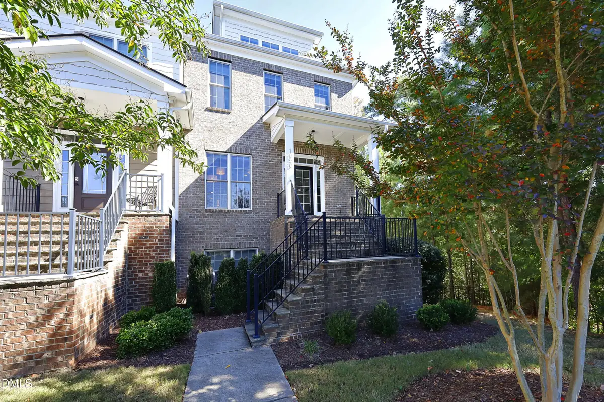 1050 Residents Club Drive, Cary, NC 27519 - #1