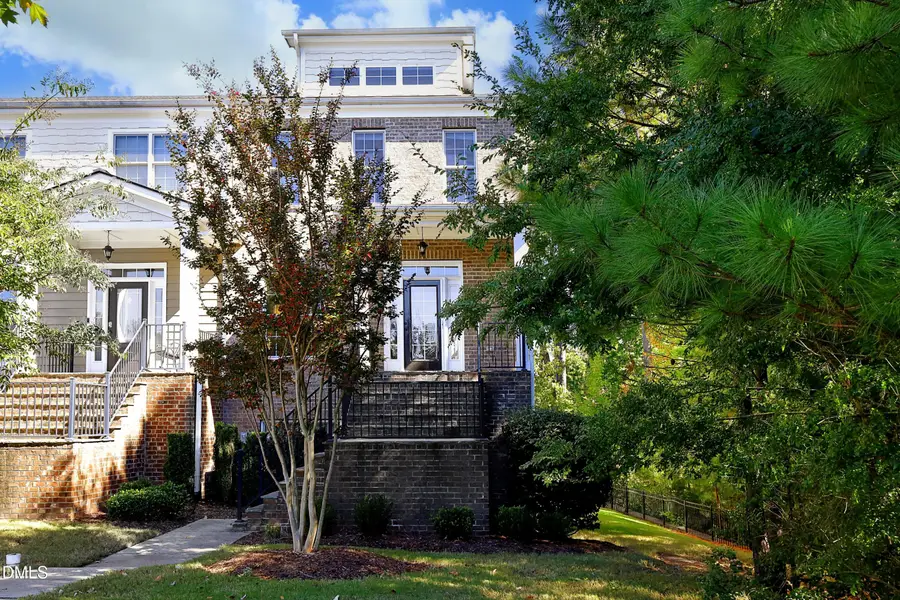 1050 Residents Club Drive, Cary, NC 27519 - #2