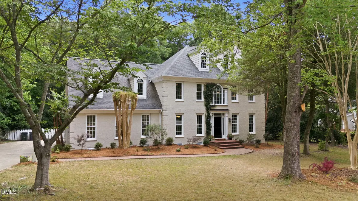 4913 Salem Ridge Road, Holly Springs, NC 27540 - #1