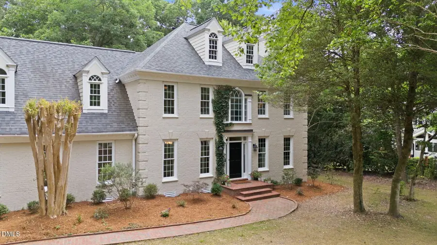 4913 Salem Ridge Road, Holly Springs, NC 27540 - #2
