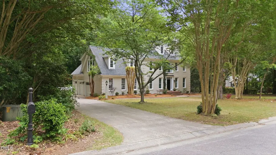 4913 Salem Ridge Road, Holly Springs, NC 27540 - #3