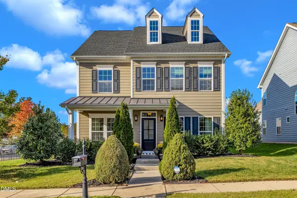 1812 Hemby Ridge Lane, Morrisville, NC 27560