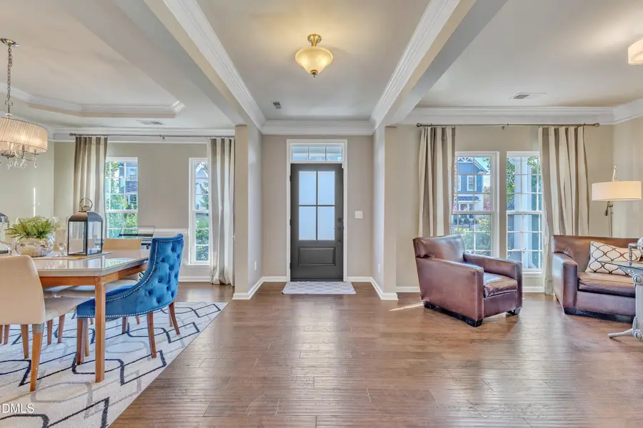 1812 Hemby Ridge Lane, Morrisville, NC 27560 - #3