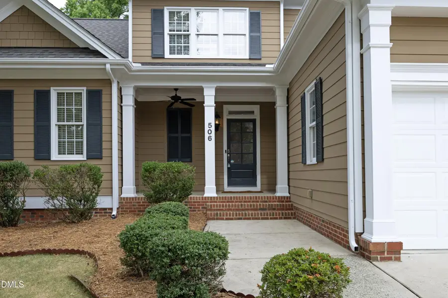 506 Millsfield Drive, Cary, NC 27519 - #2