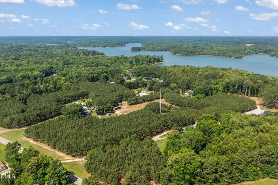 5225 Satterwhite Point Road, Henderson, NC 27537 - #3