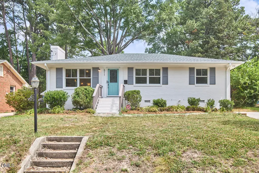 511 Hugo Street, Durham, NC 27704 - #2