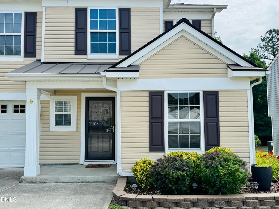 208 Knightwood Drive, Durham, NC 27703 - #3