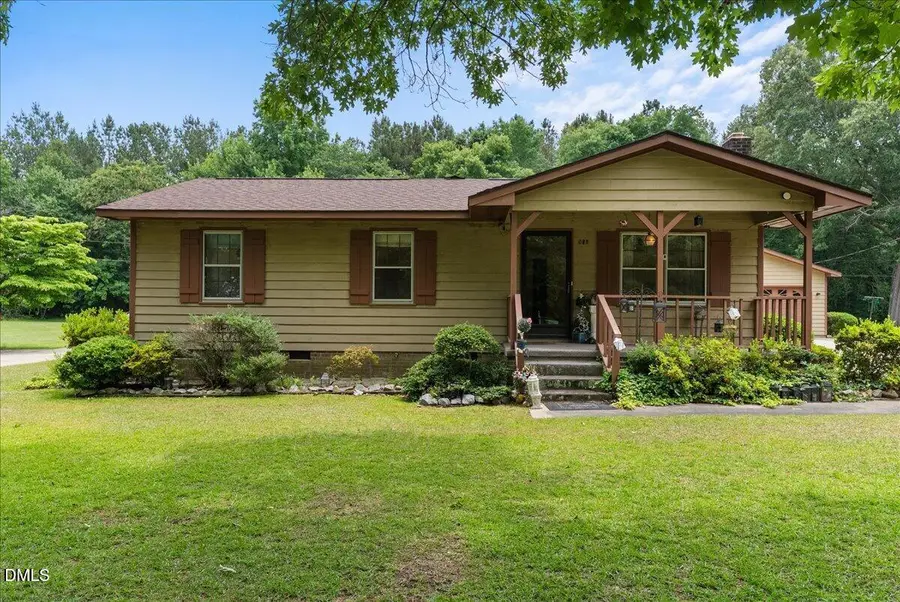 311 Farley Circle, Roanoke Rapids, NC 27870 - #2
