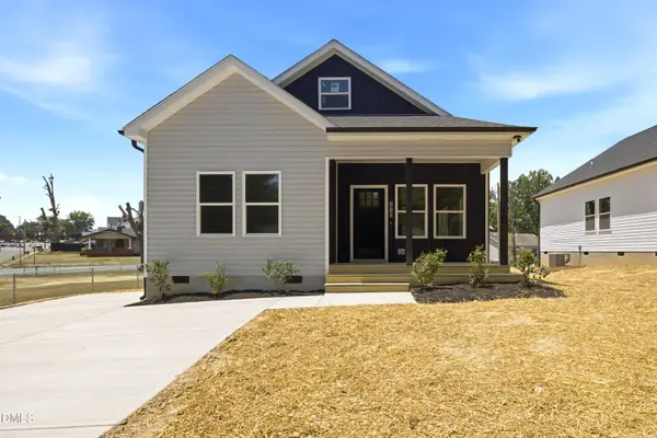 110 N Ireland Street, Burlington, NC 27217