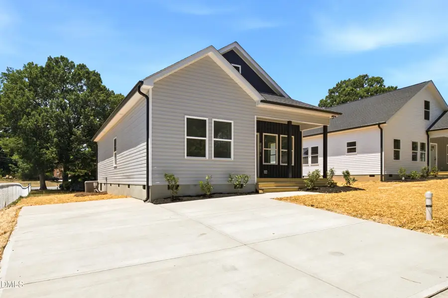 110 N Ireland Street, Burlington, NC 27217 - #3