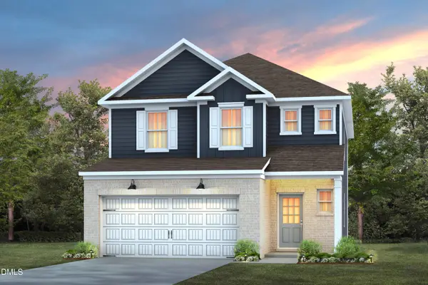 713 Wicklow Hall Drive, Fuquay Varina, NC 27526