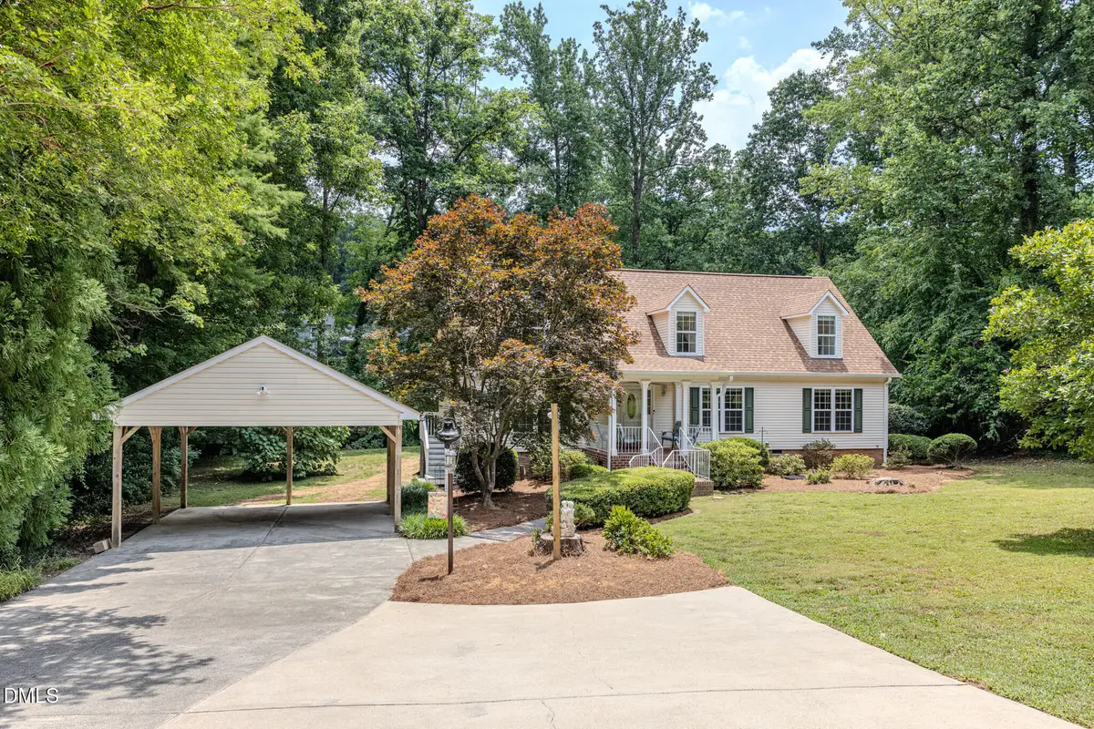1806 Medfield Road, Raleigh, NC 27607 - #1