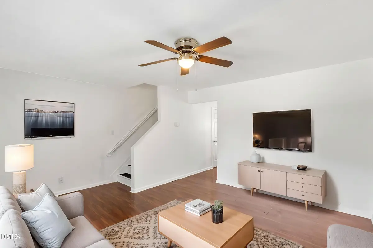 28 Riverwalk Terrace, Durham, NC 27704 - #1