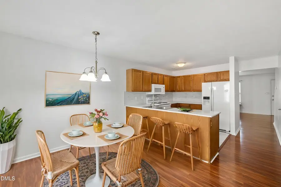 28 Riverwalk Terrace, Durham, NC 27704 - #3