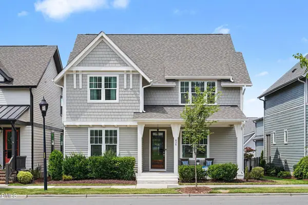 824 Watercolor Way, Durham, NC 27713