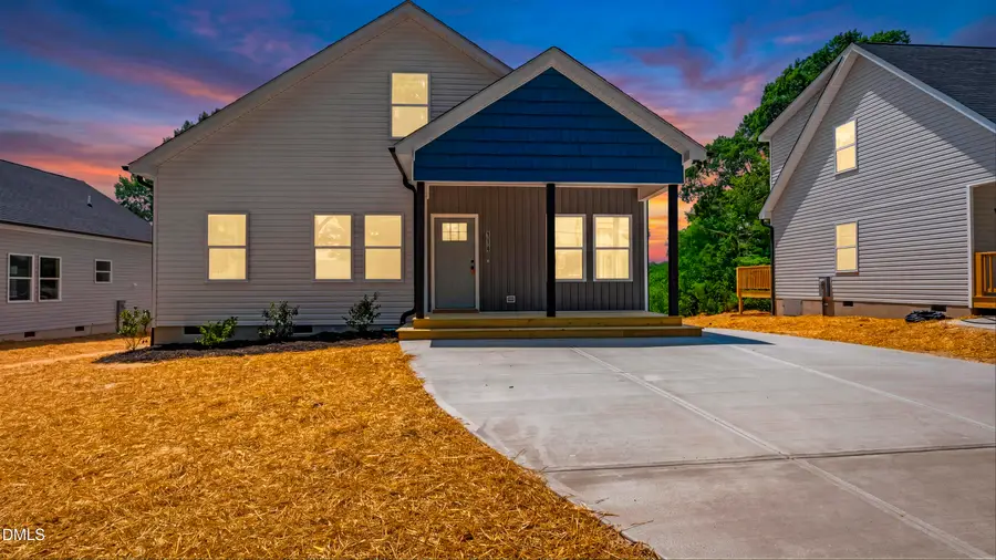 114 N Ireland Street, Burlington, NC 27217 - #3