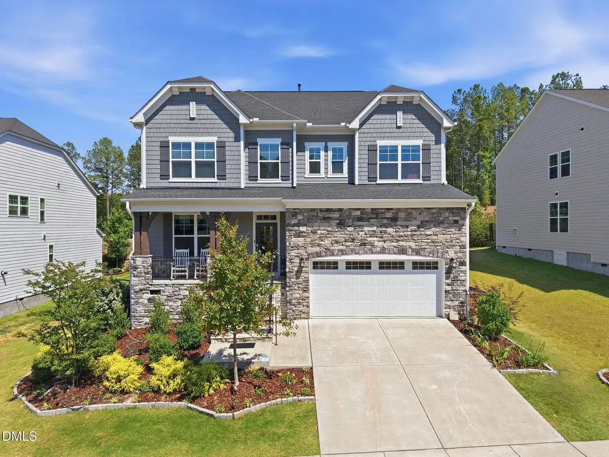 1804 Back Porch Way, Cary, NC 27519 - #1