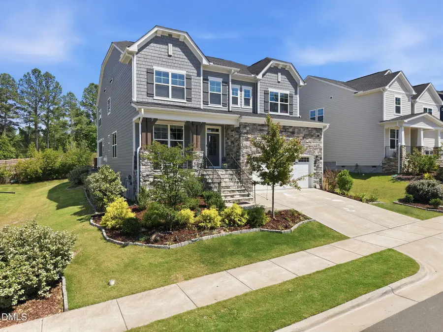 1804 Back Porch Way, Cary, NC 27519 - #2