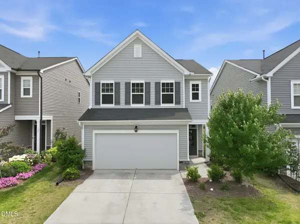 120 Silver Fir Lane, Durham, NC 27713