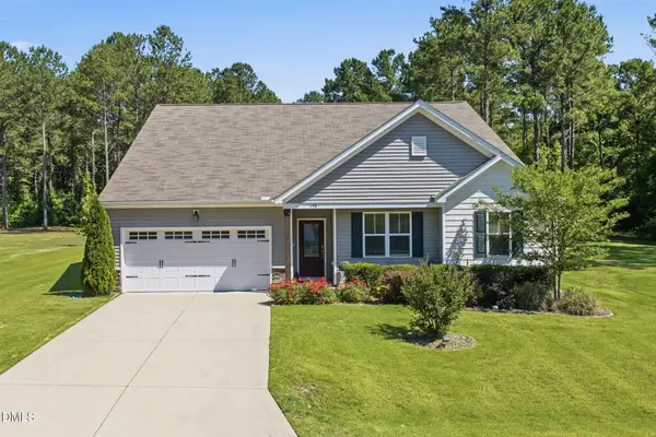 198 Whistle Post Drive, Selma, NC 27576