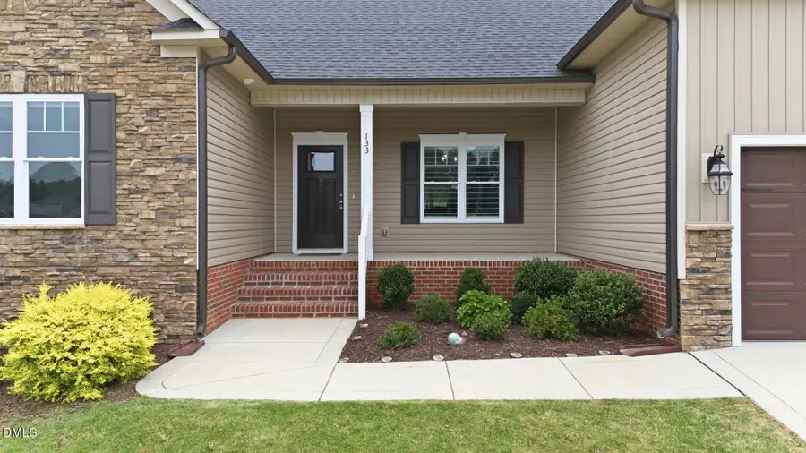 133 Buckhaven Court, Holly Springs, NC 27540 - #3