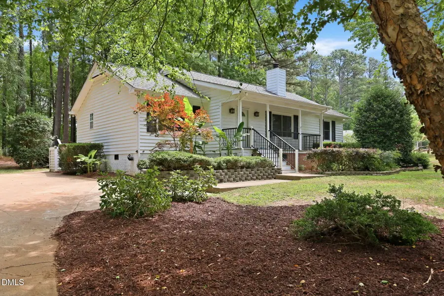 9812 Gralyn Road, Raleigh, NC 27613 - #2
