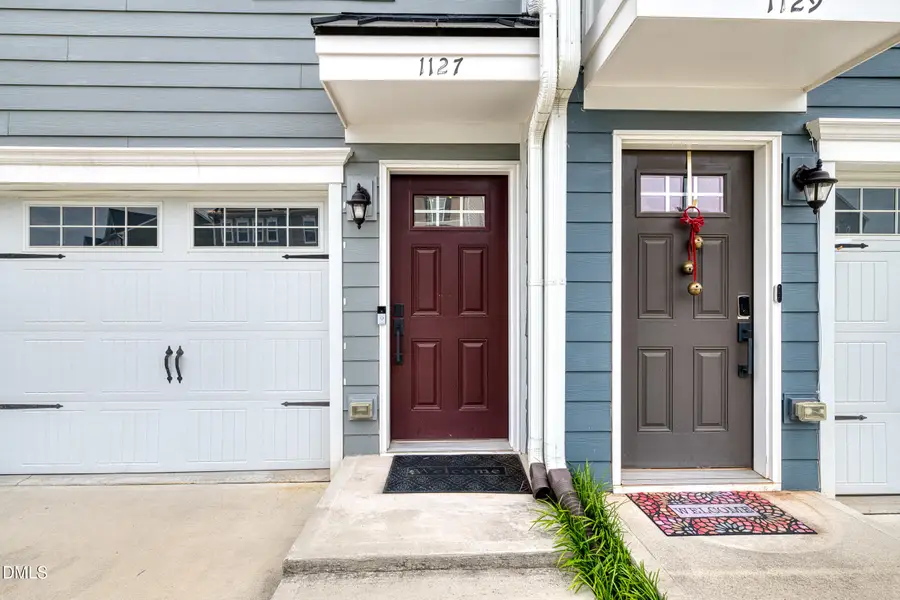 1127 Platform Drive, Apex, NC 27502 - #2