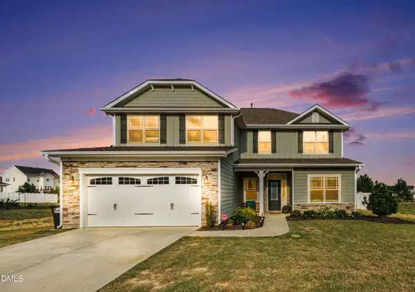 235 Glenkirk Place, Garner, NC 27529