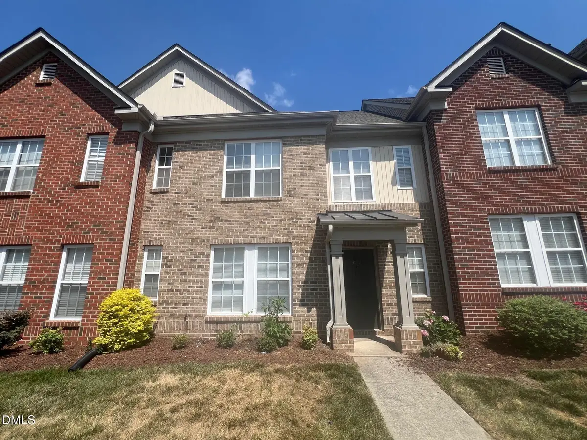 9910 Marni Court, Raleigh, NC 27617 - #1
