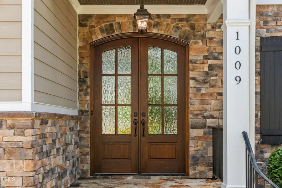 1009 Kensley Haven Court, Cary, NC 27519 - #2