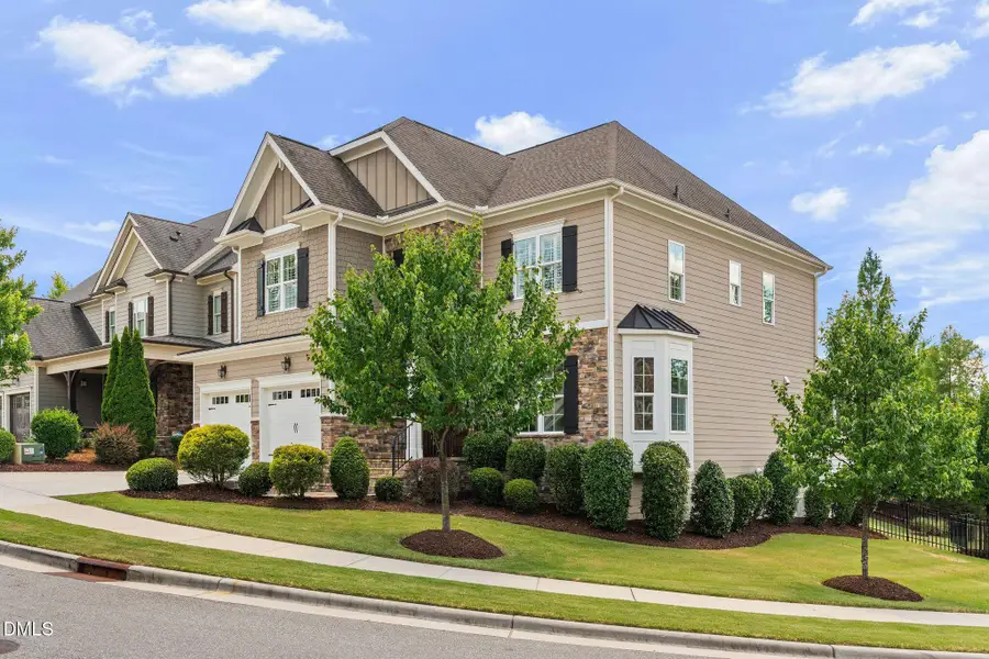 1009 Kensley Haven Court, Cary, NC 27519 - #3