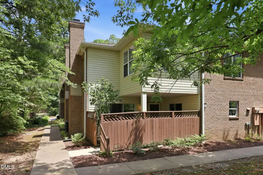 381 Summerwalk Circle, Chapel Hill, NC 27517 - #2