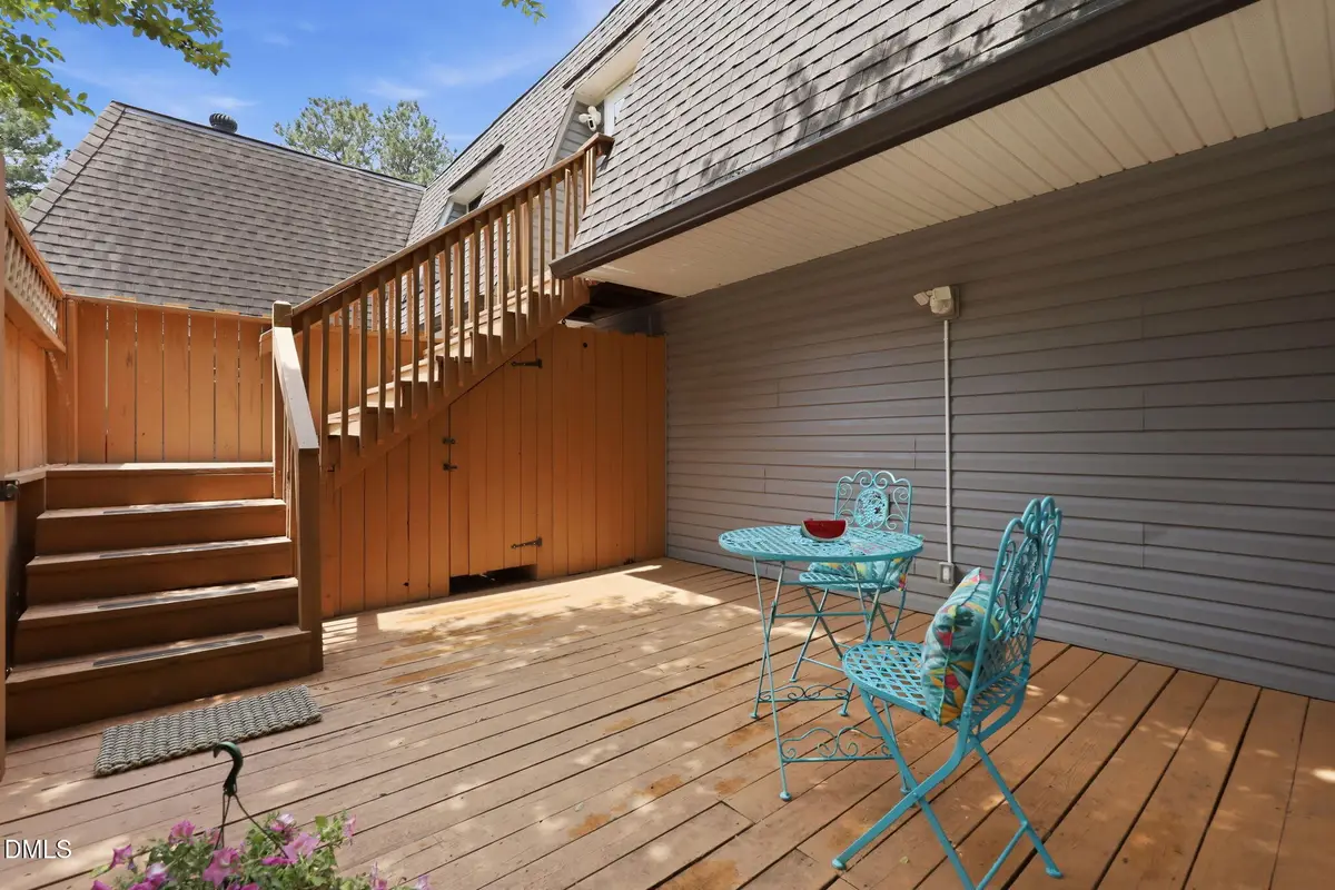 194 Summerwalk Circle, Chapel Hill, NC 27517 - #1