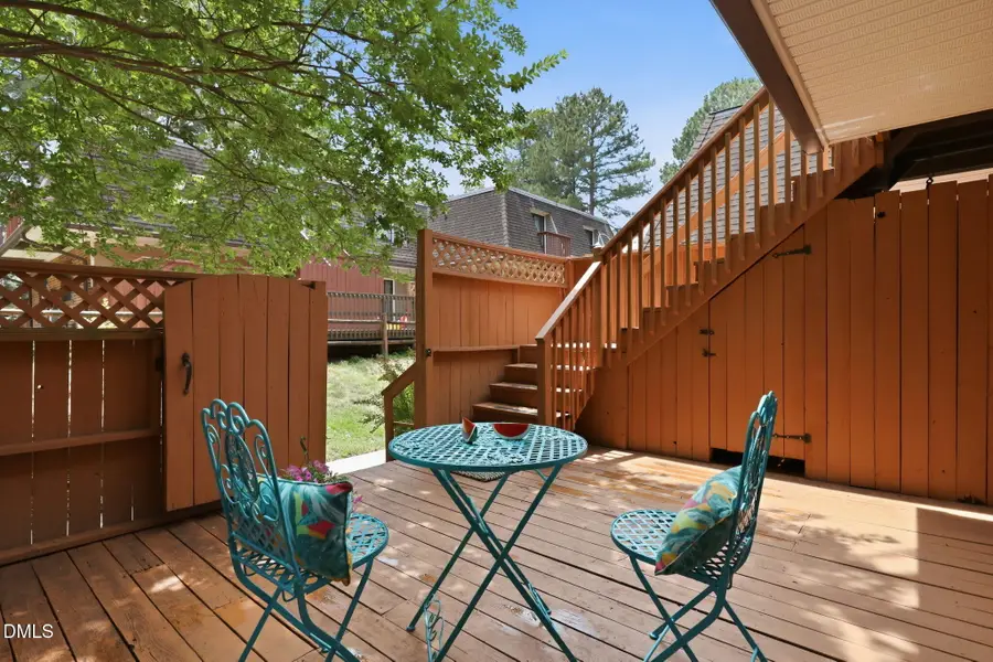 194 Summerwalk Circle, Chapel Hill, NC 27517 - #3