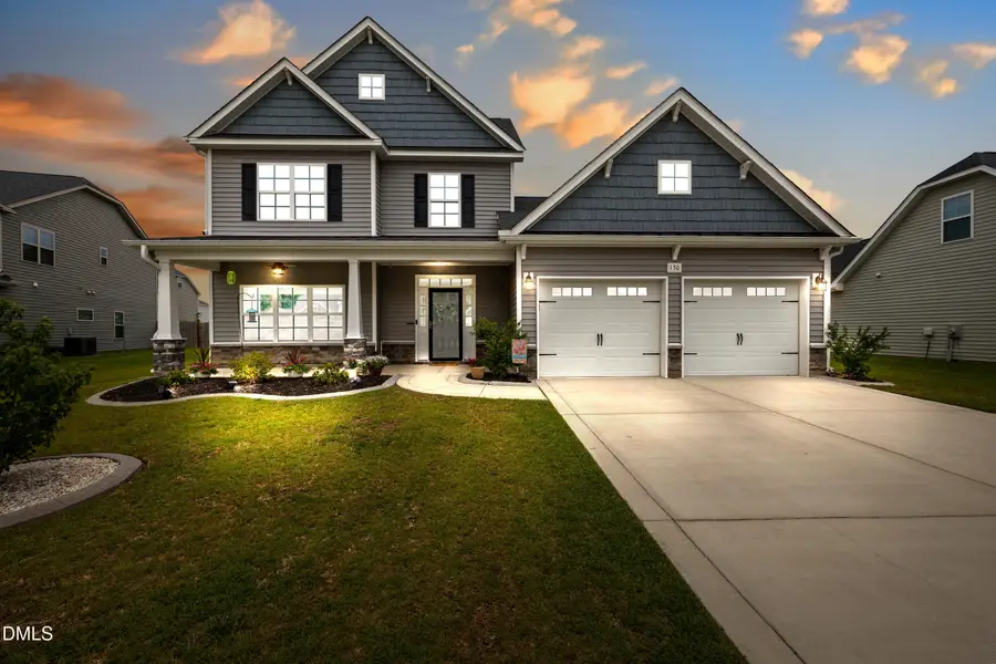 130 Fullcrest Court, Raeford, NC 28376 - #3