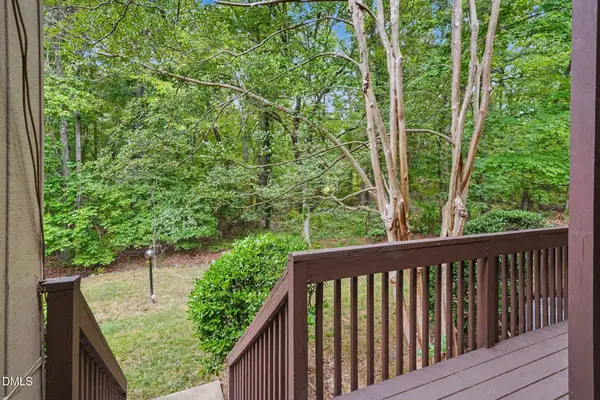 4100 Five Oaks Drive, Durham, NC 27707